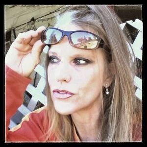 Meet your Posher, Susan